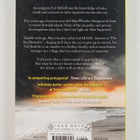 Mark Douglas-Home : The Malice of Waves - pikkukuva 2