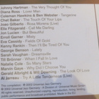 Jazz for Lovers 6 CD - pikkukuva 2