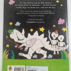 Allan Ahlberg : Dinosaur Dreams - pikkukuva 2