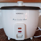 OBH NORDICA Rice Cooker 1800 - pikkukuva 1