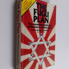 Marvin Tokayer ym. : The Fugu Plan - pikkukuva 1