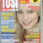 TOSI ELÄMÄÄ n:o 4 2010 Mieheni lähti ja avioliittomme pelast - pikkukuva 1