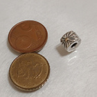 Hopea Pandora Sparkling sunburst clip charm - pikkukuva 5