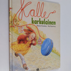 Hanna Vennberg : Kalle Karkulainen - pikkukuva 1