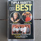 MC: The Best - Tupla Kasetti Kokoelma 1985) - pikkukuva 1