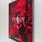 Shirow Miwa : Dogs.1 : Bullets & Carnage - pikkukuva 1