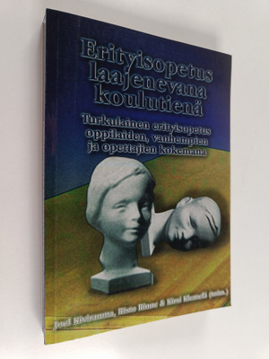 Erityisopetus laajenevana koulutienä : turkulainen erityi...