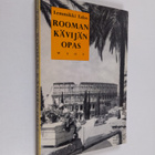 Lemmikki Talas : Rooman kävijän opas - pikkukuva 1