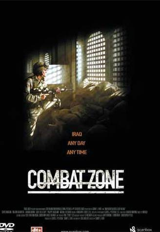 COMBAT ZONE	(1 375)	-FI-	DVD		,o:sidney j.furie, iraq