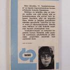 Päivi Järvelä : liuskakiviromaani - pikkukuva 2