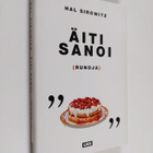 Hal Sirowitz : Äiti sanoi - pikkukuva 1