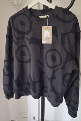 Marimekko Leiot Unikko-paita