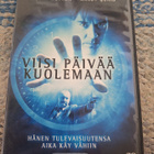 Viisi Päivää Kuolemaan (2-DVD) - pikkukuva 1