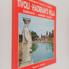 Tivoli, Hadrian's villa, Subiaco, Aniene valley - pikkukuva 1