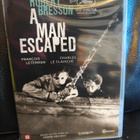 Kuolemaantuomittu on karannut - A Man Escaped (1956) DVD - pikkukuva 1
