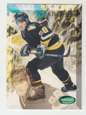 Jaromir Jagr Parkhurst se