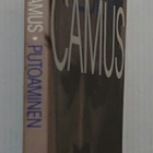 Albert Camus - Putoaminen - pikkukuva 2