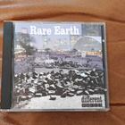 Rare Earth: Different World CD - pikkukuva 1