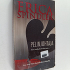 Erica Spindler : Pelinjohtaja - pikkukuva 1