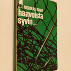 Nicholas Blake : Haavoista syvin - pikkukuva 1