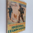 Paavo Ruotsalainen : Joululoma erakon majalla - pikkukuva 1