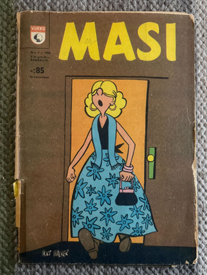 MASI 3/1966