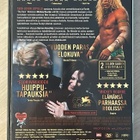 Darren Aronofsky: PAINIJA (2008) Mickey Rourke (UUSI) - pikkukuva 2