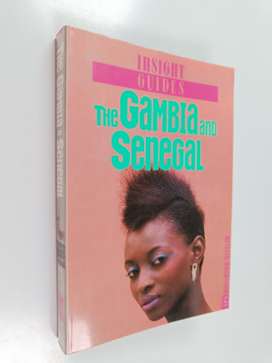 Dorothy Stannard ym. : The Gambia and Senegal
