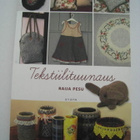 Tekstiilituunaus – Raija Pesu - pikkukuva 1