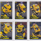 2020-21 Cardset Series 1 SaiPa Team Set 12 korttia (121-132) - pikkukuva 2