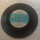 7" Four Cats Sabeline - pikkukuva 2