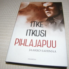 Jaakko Sahimaa Itke itkusi pihlajapuu  -sid - pikkukuva 1