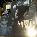 KHOLD - TIL ENDES UK & EU 2014  EX/M- LP - pikkukuva 1