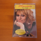 Marion:Nuo silmät C-kasetti.Hieno! - pikkukuva 1