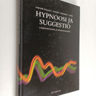 Hypnoosi ja suggestio lääketieteessä ja psykologiassa - pikkukuva 1