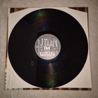 Juhani - On Kaukana (LP) - pikkukuva 3
