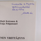 Matti Koiranen : Sisäinen yrittäjyys : innovatiivisuuden,... - pikkukuva 3