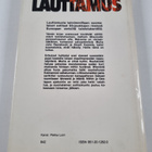 Niilo Lauttamus : Panssarikiila - pikkukuva 2