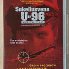 Wolfgang Petersen: SUKELLUSVENE U-96 (1981) - pikkukuva 1