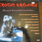 Erotic Dreams LP - pikkukuva 1