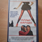 Syyttömät silminnäkijät (1989) VHS - pikkukuva 1