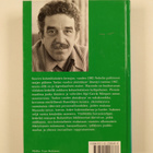 Gabriel Garcia Marquez : Sadan vuoden yksinäisyys - pikkukuva 2