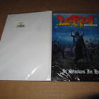 Lordi feat. Bruce Kulick DVD It snows in Hell v.2006 UUSI - pikkukuva 1
