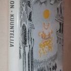 1972 Tove Jansson Kuuntelija hieno! - pikkukuva 1