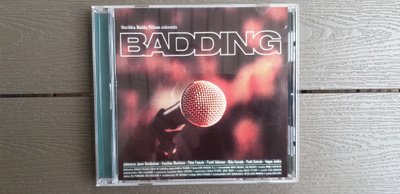 CD: Musiikkia Markku Pölösen Elokuvasta Badding (Kokoelma)