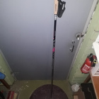 Vauhti Active -hiilikuitusauva, 165cm - pikkukuva 1
