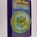 Claude Simon : Historia - pikkukuva 1