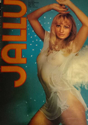 Jallu 1/1974