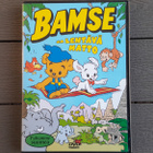 DVD: Bamse Ja Lentävä Matto (1972/?) - pikkukuva 1