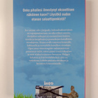 Miia Jauni : Kotipihan valtaajat : opas haitallisten vier... - pikkukuva 2
